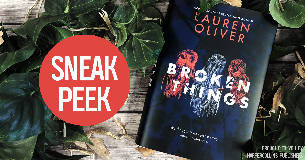 CHAPTER 5 BROKEN THINGS visual data 3