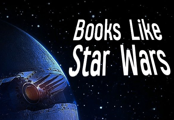 BooksLikeStarWars