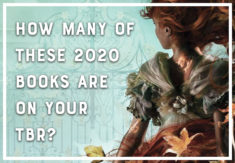 How Many of These 2020 YA Books Are Already on Your TBR?
