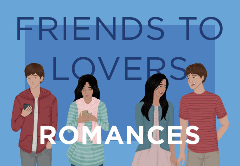 These 14 Friends To Lovers Romances Will Steal Your Heart