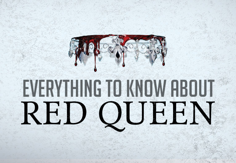 The Official ‘Red Queen’ Recap Everything You Need to Know