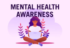 May Is Mental Health Month, and Team Epic Reads Is Here for You