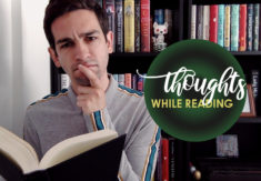 312 Thoughts I Had While Reading ‘The Ballad of Songbirds and Snakes’