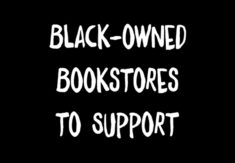 55 Black-Owned Bookstores That Need Our Support