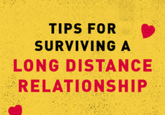 Long Distance Relationship Tips from Simon Spier