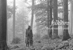 ‘Folklore,’ and the YA Books You Need to Read While You Listen