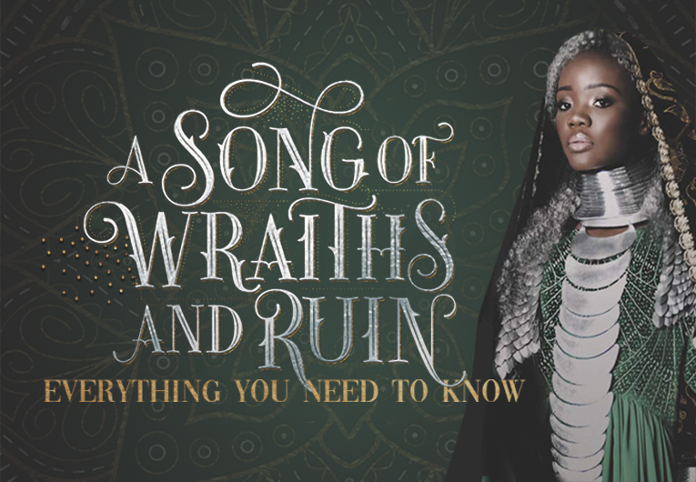 a song of wraiths and ruin recap