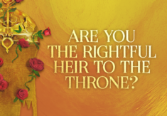 Are You the Rightful Heir to the Throne?