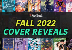 The Official List of Harper’s Fall 2022 YA Cover Reveals