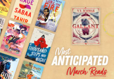 The 22 Most Anticipated YA Books to Read in March