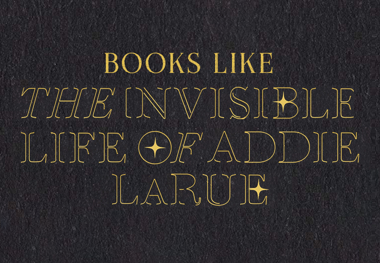 RECENSIONE: La vita invisibile di Addie La Rue di V.E. Schwab - Feeling  Bookish