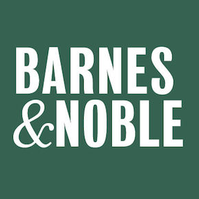 er-bn-logo Barnes & Noble Logo
