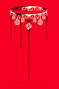 rq-collection1 Red Queen Collection