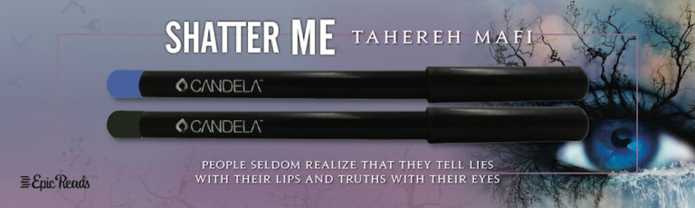 shatterme_eyeliner Shatter Me eyeliner set