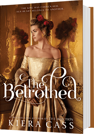 theBetrothed-3d The Betrothed