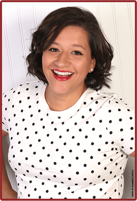 theBetrothed-author Kiera Cass