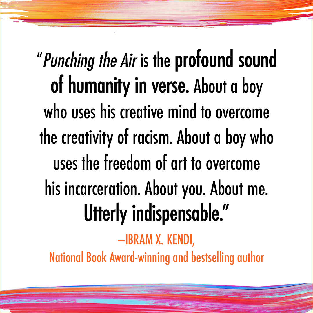 Epic Reads Go Punching The Air